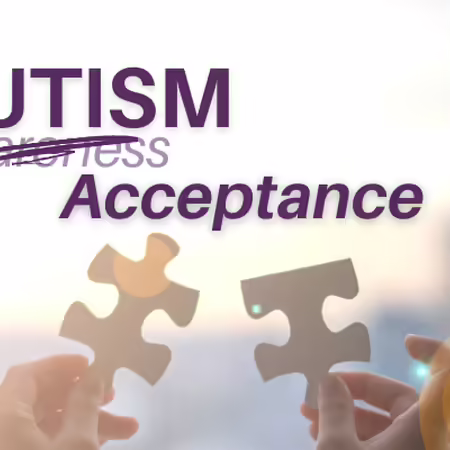 autism acceptance