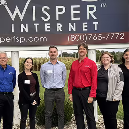 ISPP Scholar Stephanie Schnaufer and her colleagues