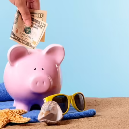 piggy bank