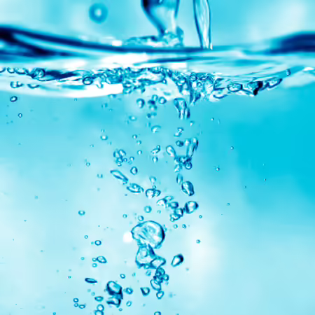 Water