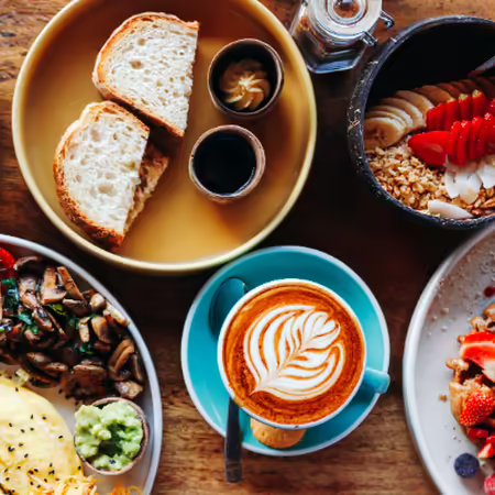 Brunch