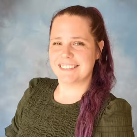 Profile pic of Brittany Chambers