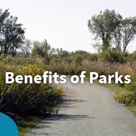 benefits of park