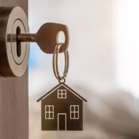House key