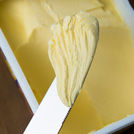 Margarine - fat