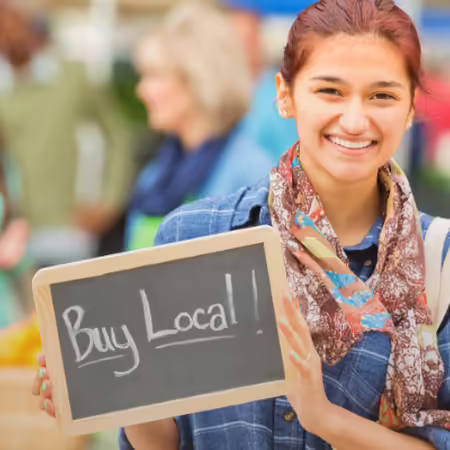 Buy Local