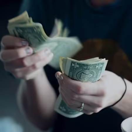 dollars