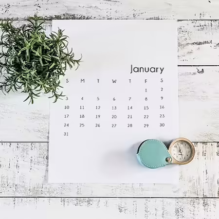 calendar