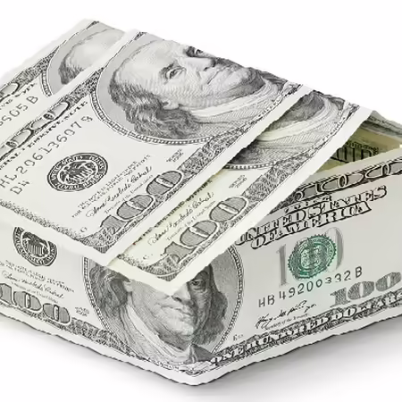 house of money