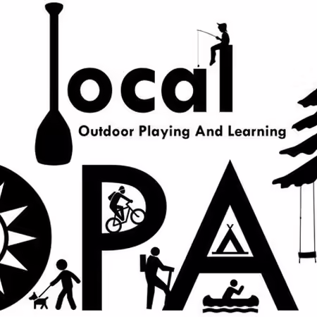 Local OPAL logo