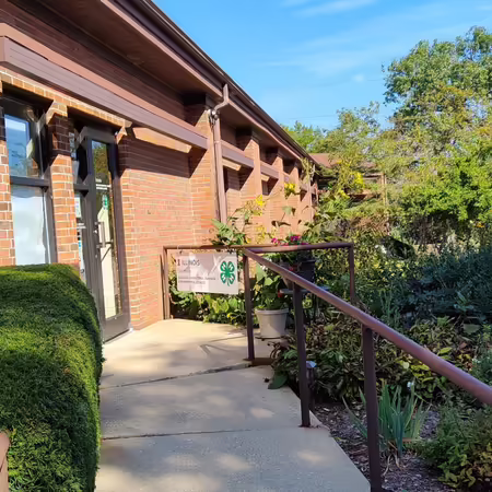 Photo of Rockford office