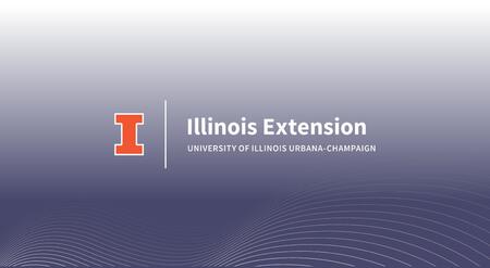 Illinois Extension logo