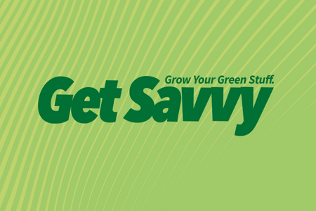 Get Savvy logo