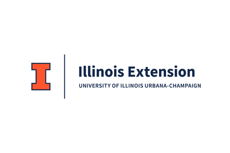 Illinois Extension wordmark