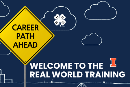 Welcome to the Real World Training