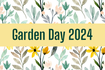 Garden Day 2024