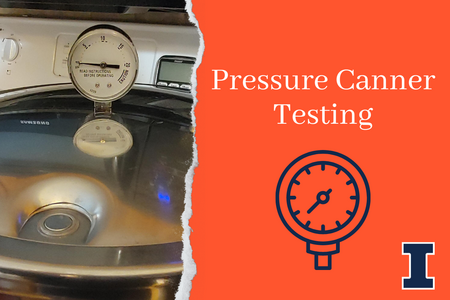 pressure canner on stove top