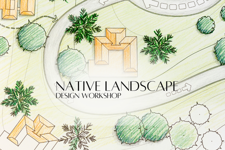 Native Landscape Design Workshop