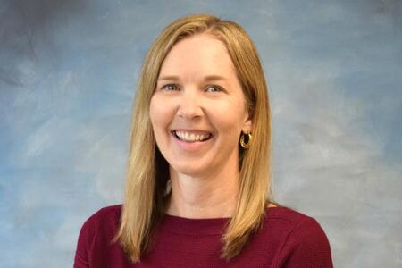 Karen Weigelt staff photo