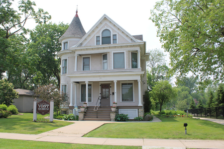 Yost House