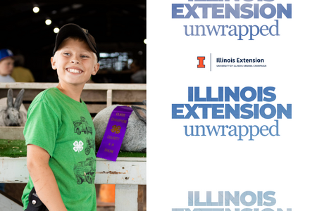 Illinois Extension unwrapped