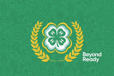 4-H Beyond Ready