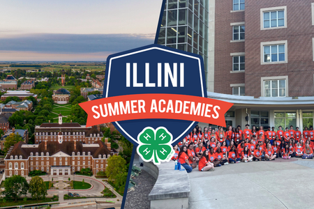Illini Summer Academies