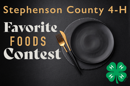 black background, with black table setting.