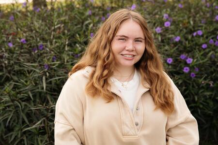 Madeline Lettow