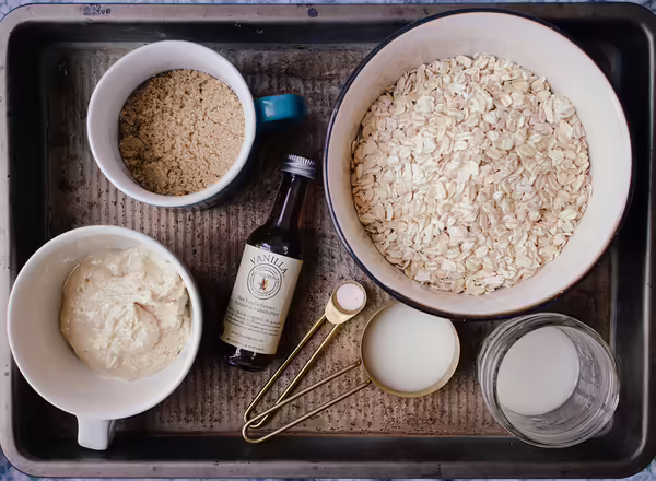 Measuring cups