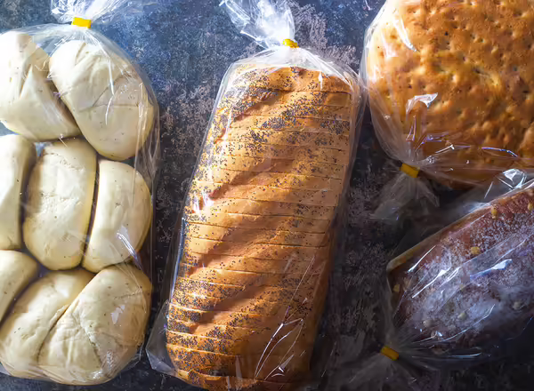 Bread