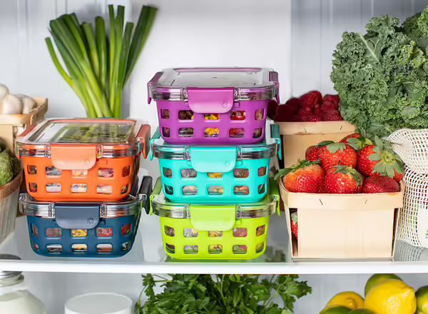 food storage