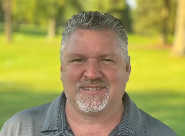 Andrew Gorsuch
