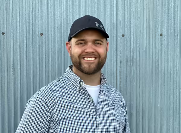 Andrew Mathis