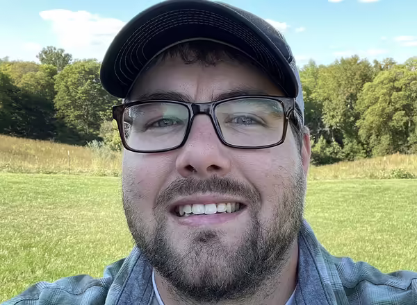 Nathan Pfaff