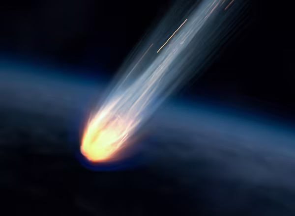 meteor 