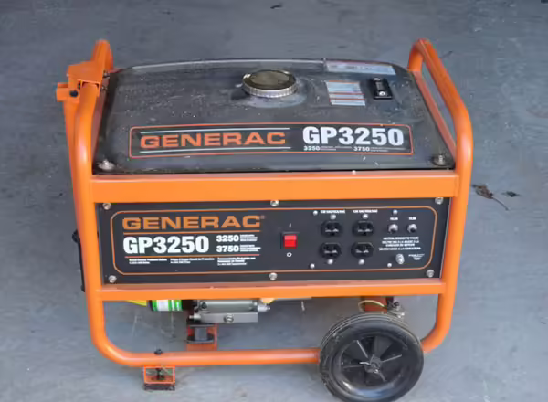 generator