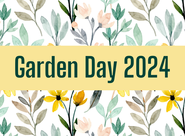 Garden Day 2024