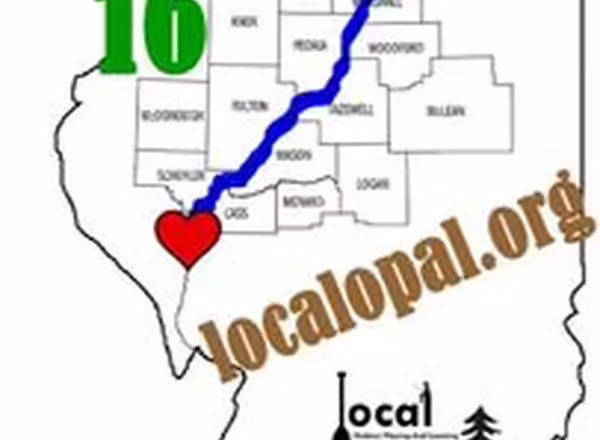 Outdoor Sweet 16 Local OPAL