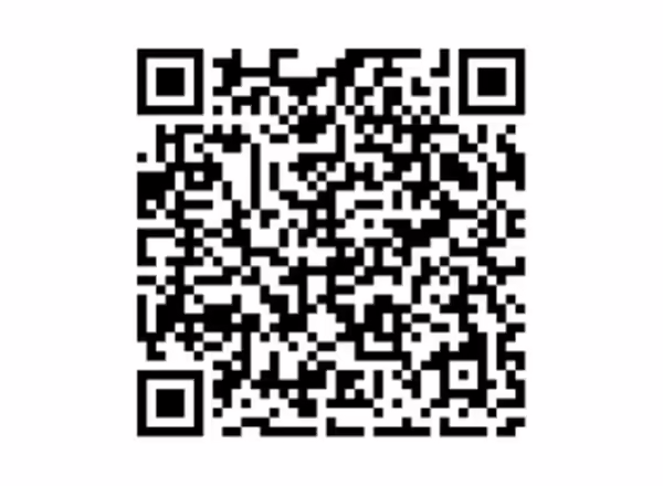 Quick Response (QR) Code to register for the peach field day on August 20, 2025