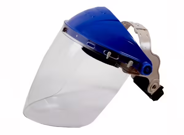 face shield