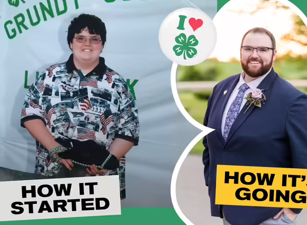 How it started, How it's going