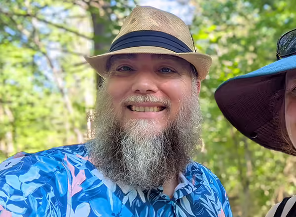 James Hamilton Profile Photo