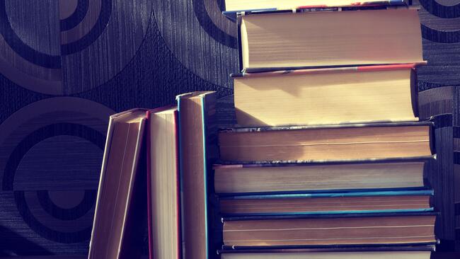 books pexels