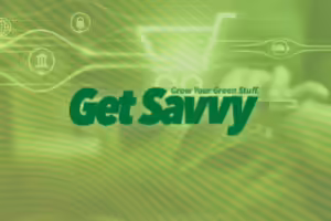 get savvy
