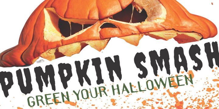 pumpkin smash logo