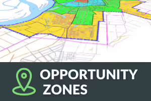 Opportunity zones