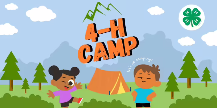 4-H Camp