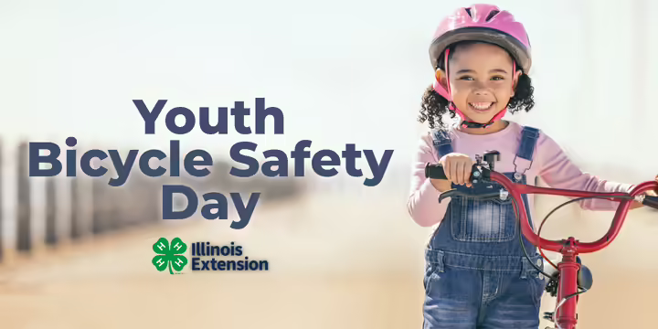 Youth Bicycle Safety Day