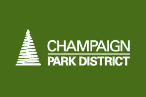 Champaign Park District Logo